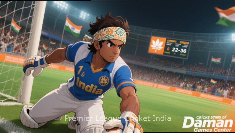 Premier League Cricket India Download Growth Premier League Cricket India download statistics showing growth over time with Premier League Cricket India watermark